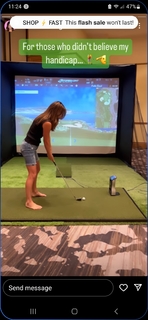 Debbe Dunning feet photo thumbnail