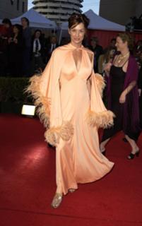 Debbe Dunning feet photo thumbnail