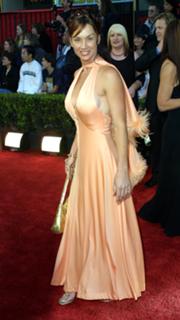 Debbe Dunning feet photo thumbnail