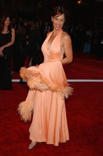 Debbe Dunning feet photo thumbnail