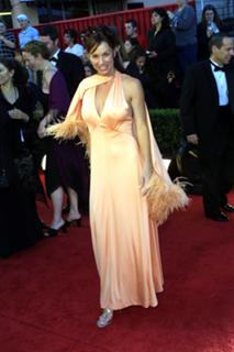 Debbe Dunning feet photo thumbnail