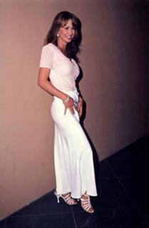 Debbe Dunning feet photo thumbnail