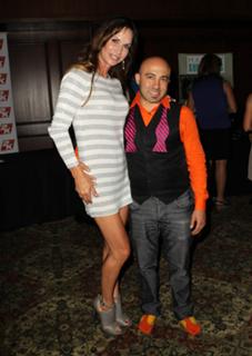 Debbe Dunning feet photo thumbnail