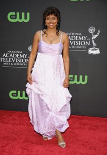 Debbi Morgan feet photo 9