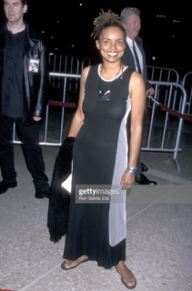 Debbi Morgan feet photo 18