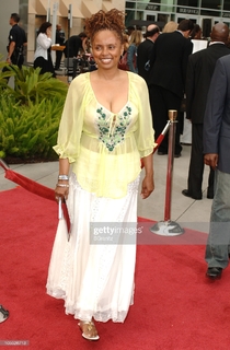 Debbi Morgan feet photo 13