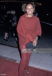 Debbi Morgan feet photo 11