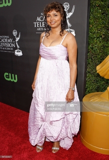 Debbi Morgan feet photo 5