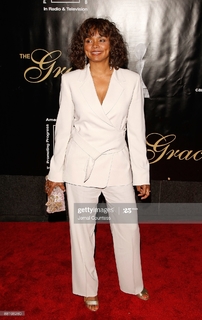 Debbi Morgan feet photo 4