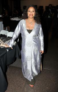 Debbie Allen feet photo 10