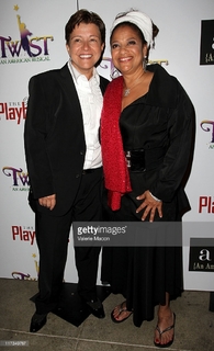 Debbie Allen feet photo 15
