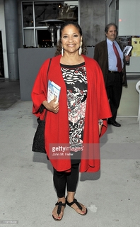 Debbie Allen feet photo 14