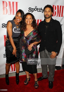 Debbie Allen feet photo 12