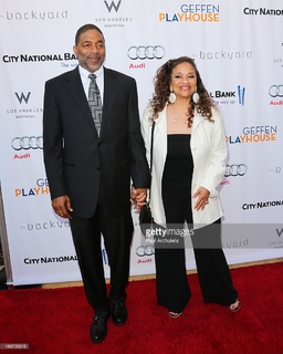 Debbie Allen feet photo 10