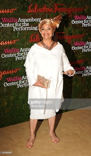Debbie Allen feet photo 8