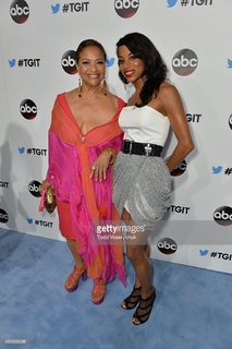 Debbie Allen feet photo 4