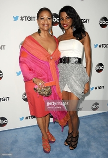 Debbie Allen feet photo 1