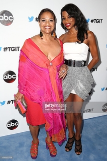 Debbie Allen feet photo 19