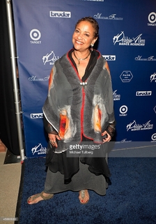 Debbie Allen feet photo 18