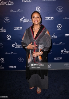 Debbie Allen feet photo 17