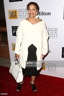 Debbie Allen feet photo 14