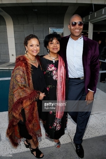 Debbie Allen feet photo 12