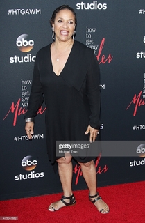 Debbie Allen feet photo 10
