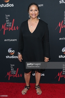 Debbie Allen feet photo 7
