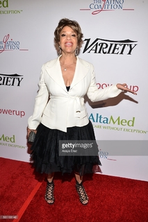 Debbie Allen feet photo 20