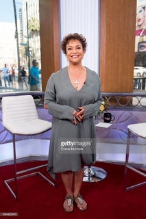 Debbie Allen feet photo 16