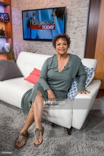 Debbie Allen feet photo 15