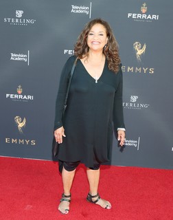 Debbie Allen feet photo 13