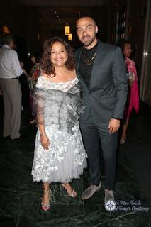 Debbie Allen feet photo 12