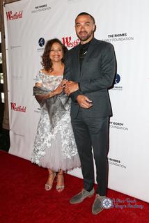 Debbie Allen feet photo 10