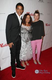 Debbie Allen feet photo 6
