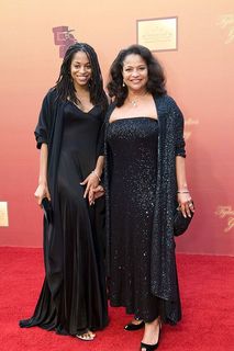 Debbie Allen feet photo 5