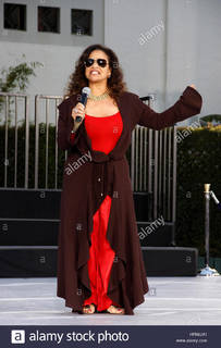 Debbie Allen feet photo 20