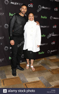 Debbie Allen feet photo 19