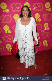 Debbie Allen feet photo 17