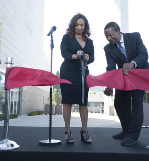 Debbie Allen feet photo 15