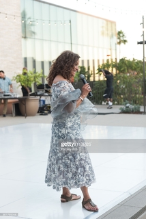 Debbie Allen feet photo 13