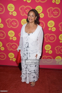 Debbie Allen feet photo 11
