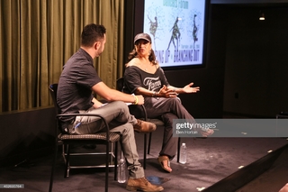 Debbie Allen feet photo 5
