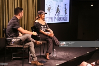 Debbie Allen feet photo 4