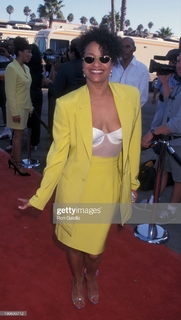 Debbie Allen feet photo 19