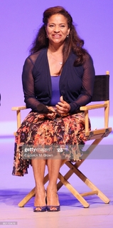 Debbie Allen feet photo 12