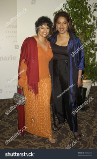 Debbie Allen feet photo 11