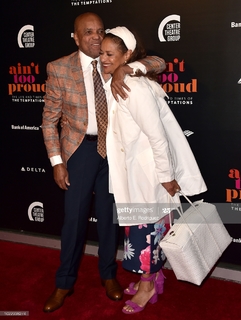 Debbie Allen feet photo 8