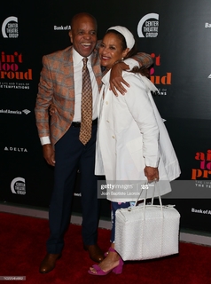 Debbie Allen feet photo 7