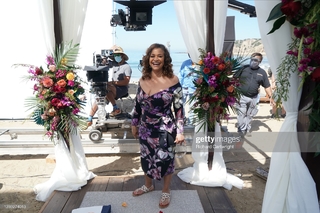 Debbie Allen feet photo 5
